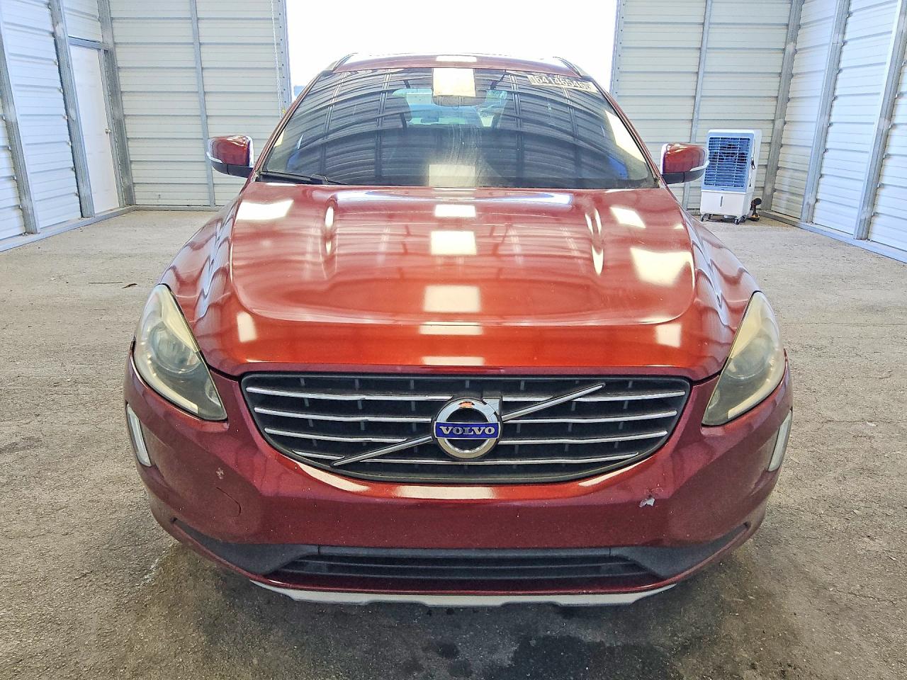 2016 VOLVO XC60 T5 PREMIER — снимка 5