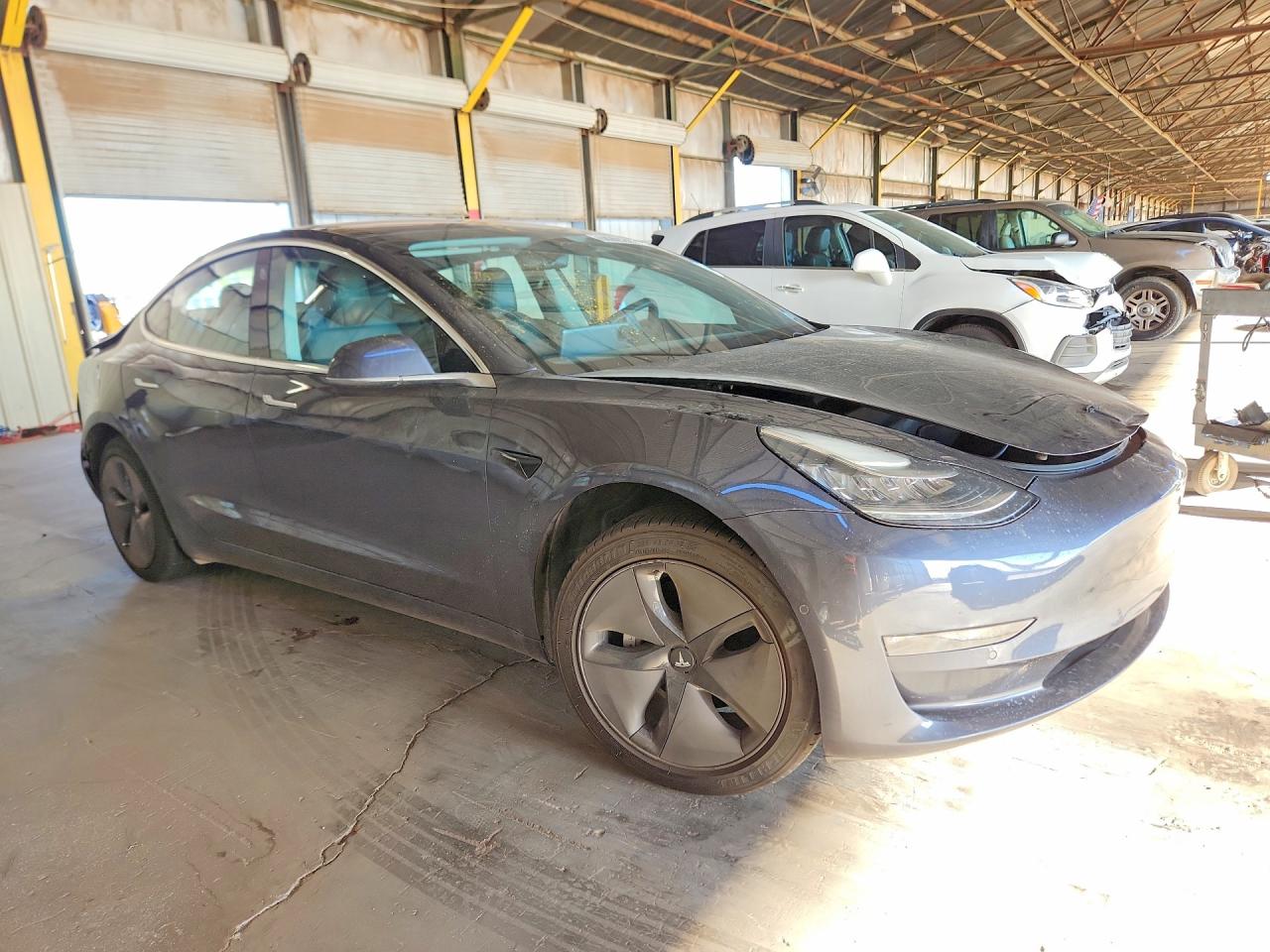 2018 TESLA MODEL 3 — снимка 4