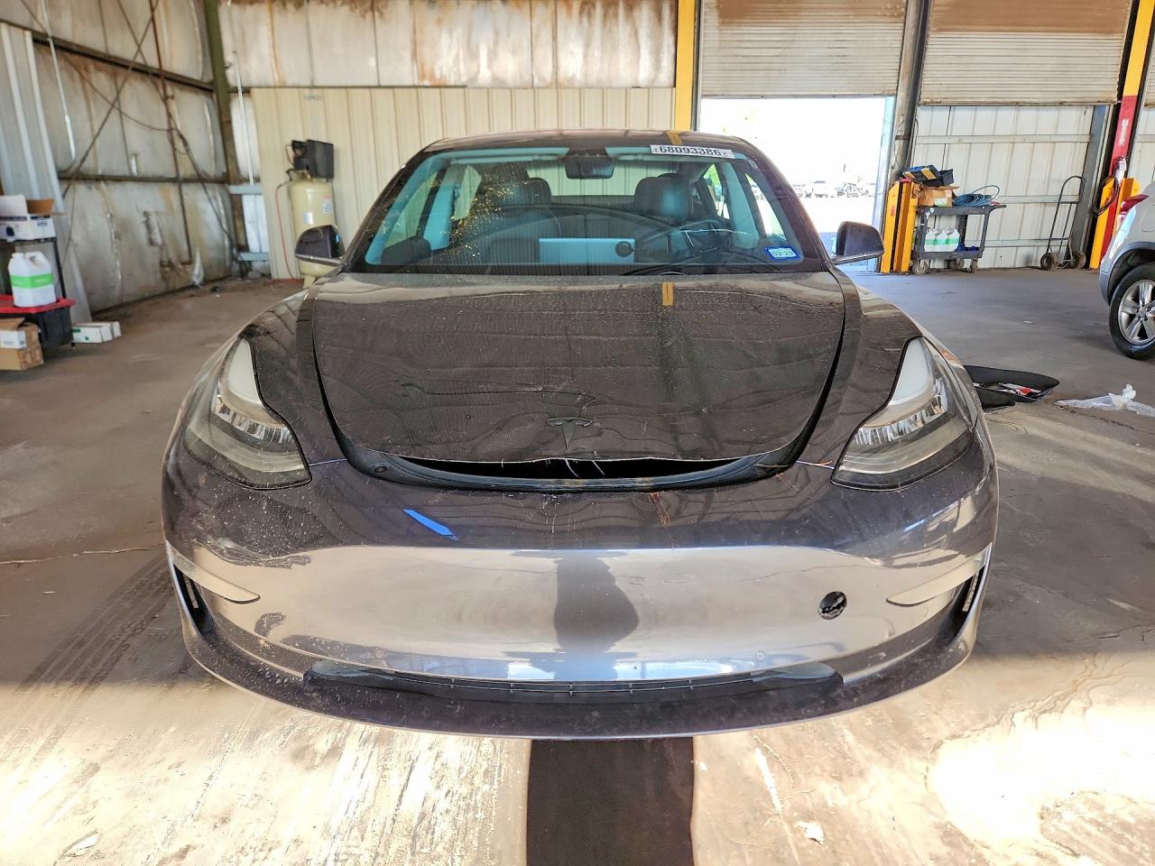 2018 TESLA MODEL 3 — снимка 5