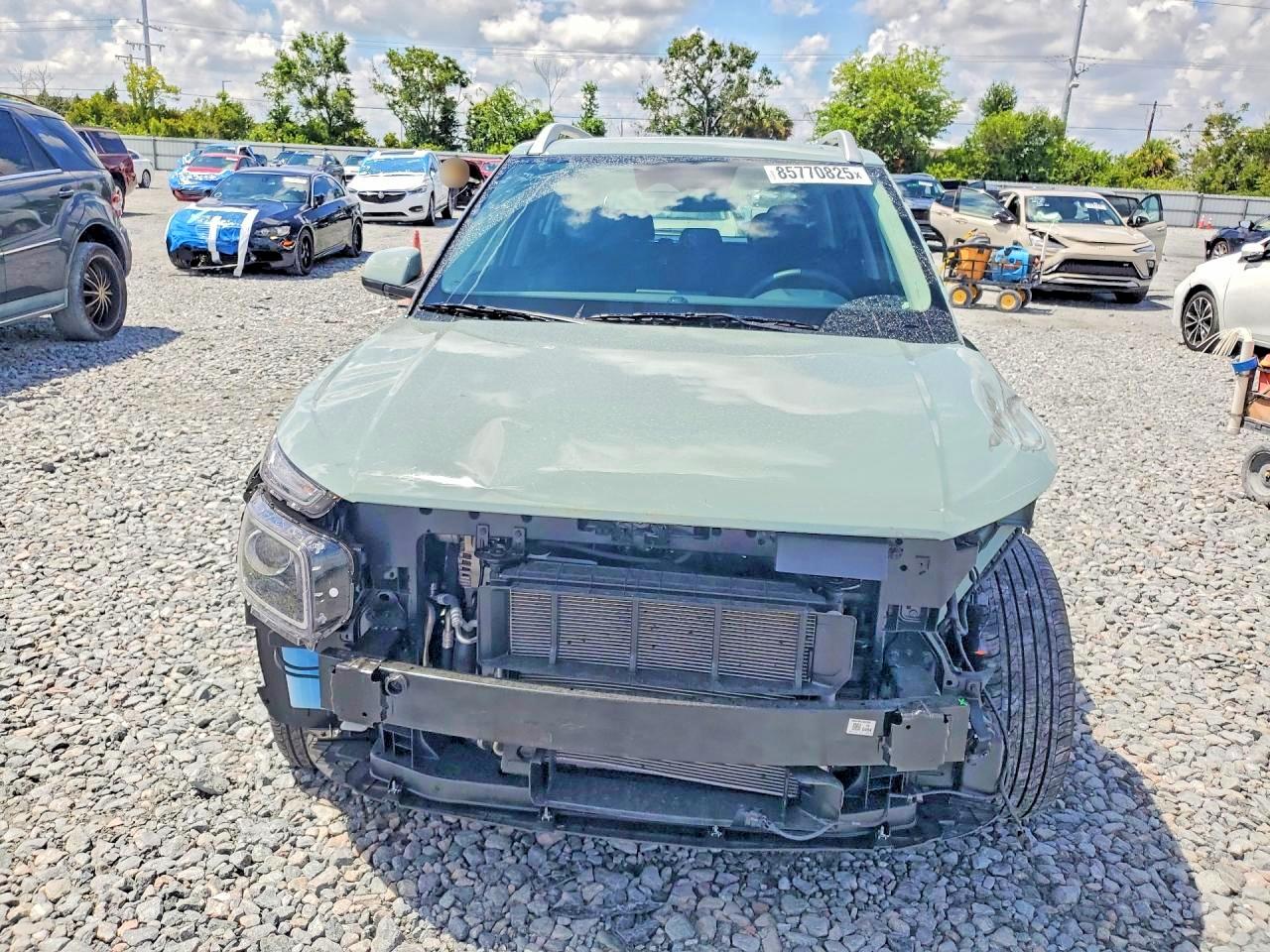 2026 HYUNDAI VENUE SEL — снимка 5
