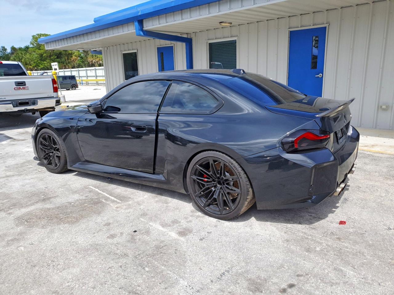 2023 BMW M2 — снимка 2