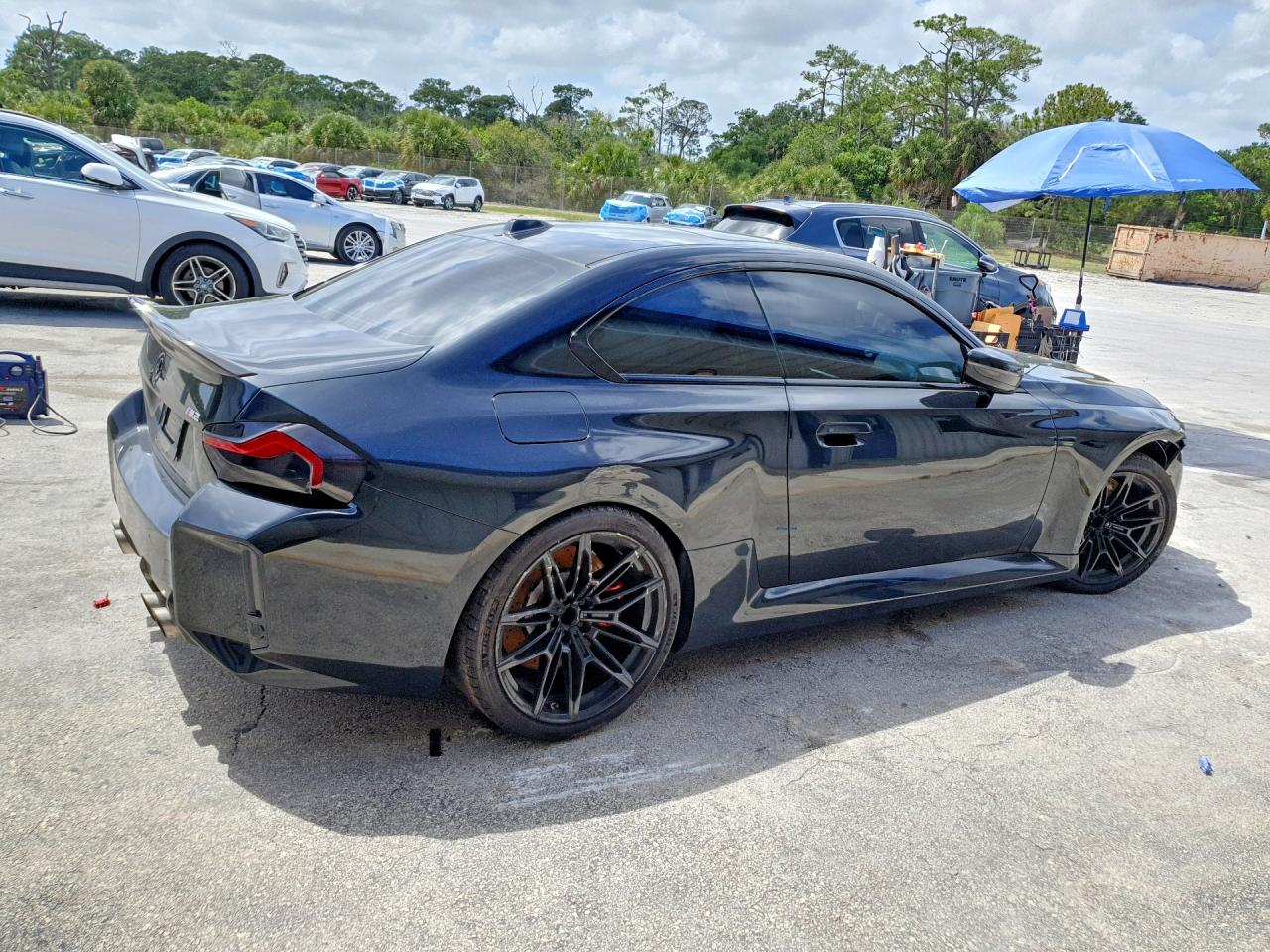 2023 BMW M2 — снимка 3
