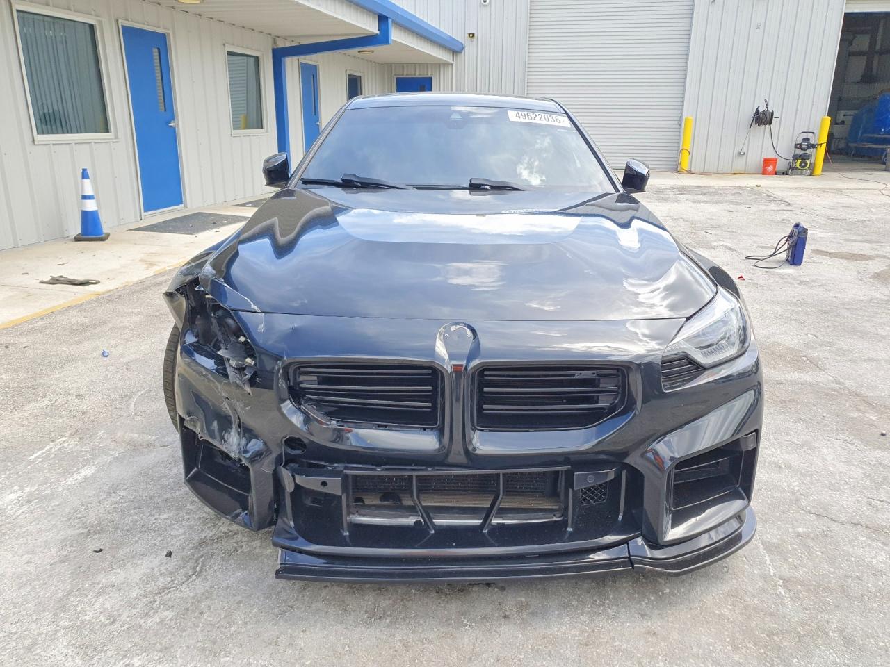 2023 BMW M2 — снимка 5