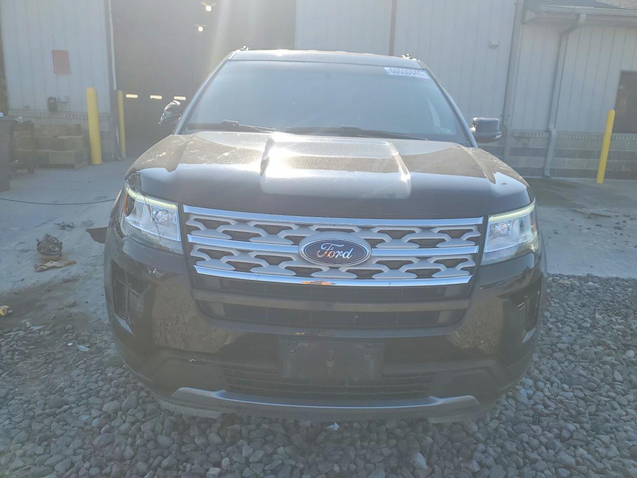 2019 FORD EXPLORER XLT — снимка 5