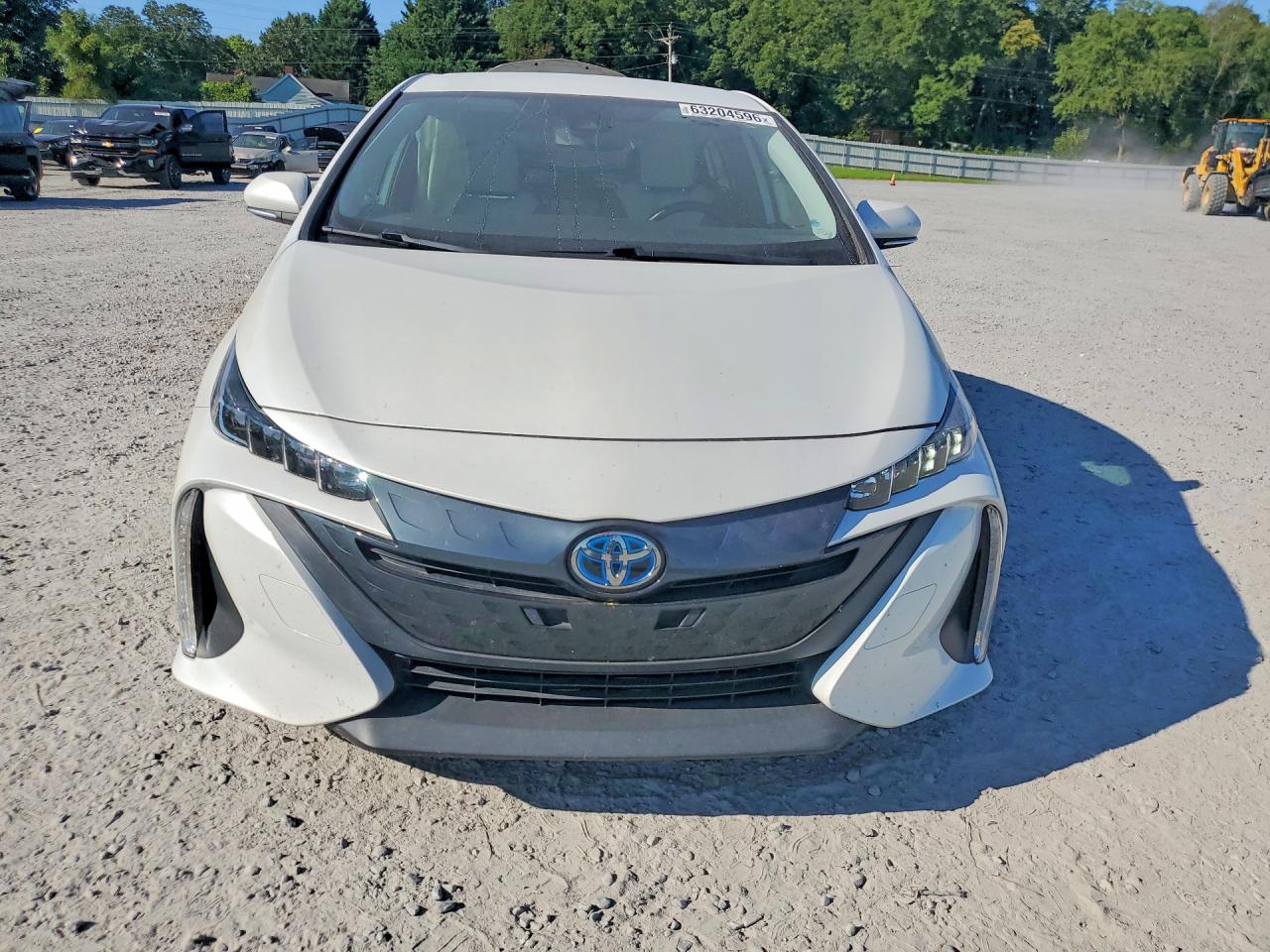 2022 TOYOTA PRIUS PRIME XLE — снимка 5