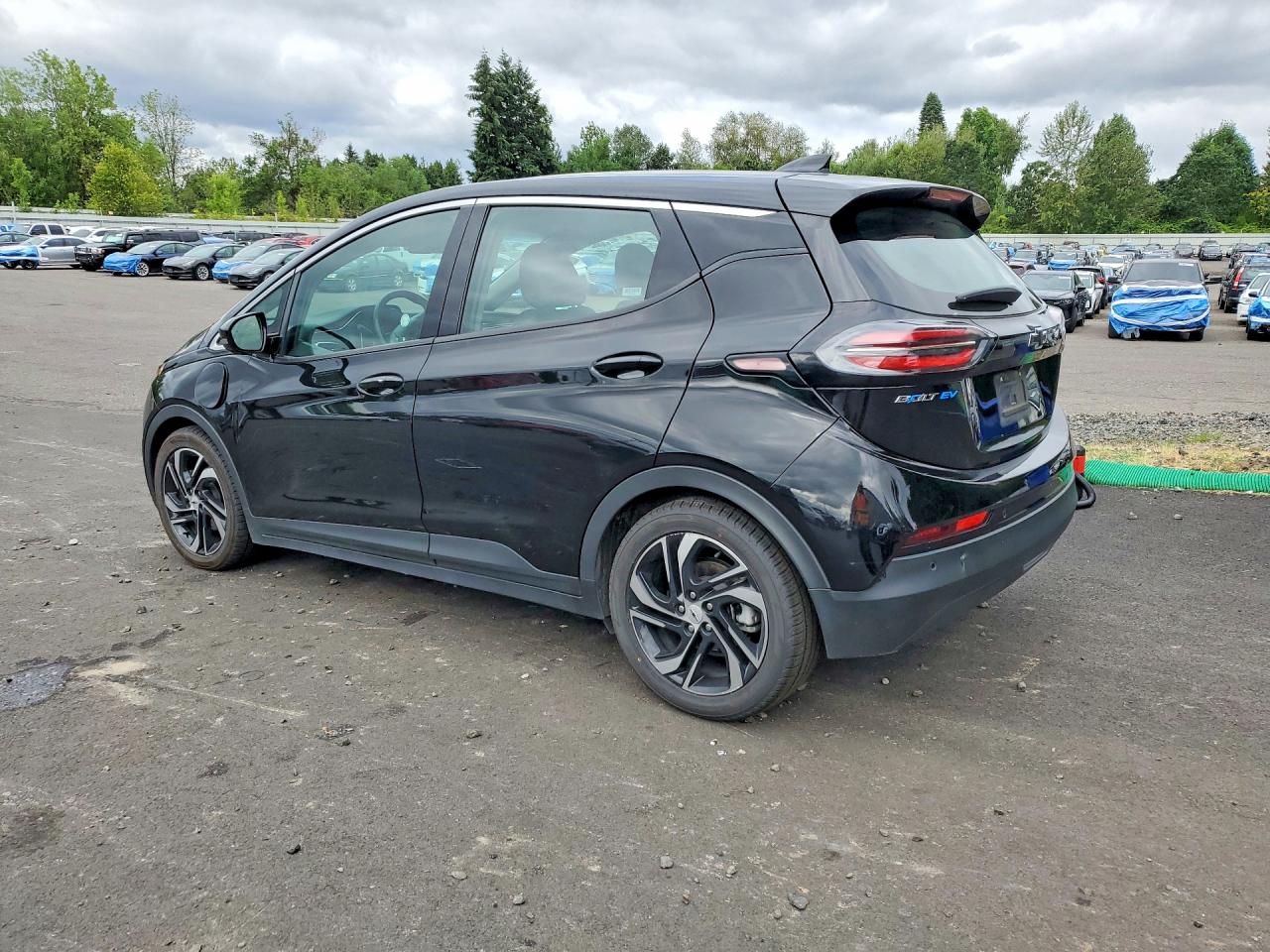 2023 CHEVROLET BOLT EV 2LT — снимка 2