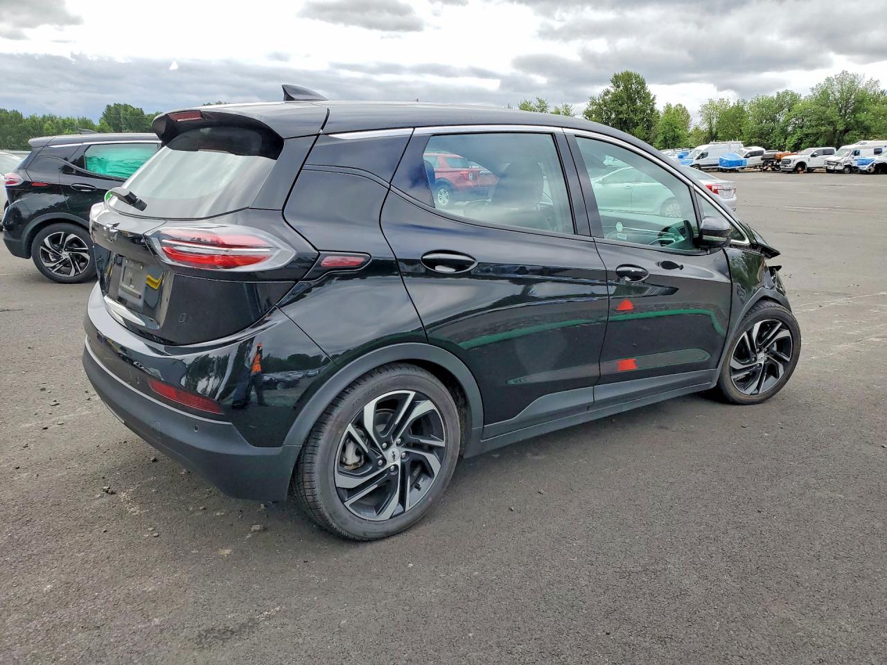 2023 CHEVROLET BOLT EV 2LT — снимка 3