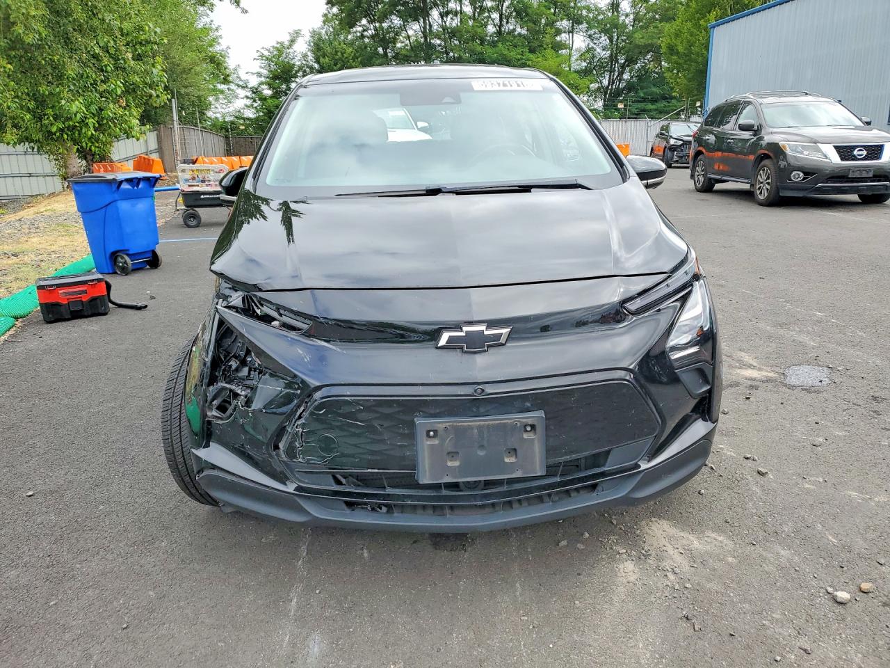 2023 CHEVROLET BOLT EV 2LT — снимка 5