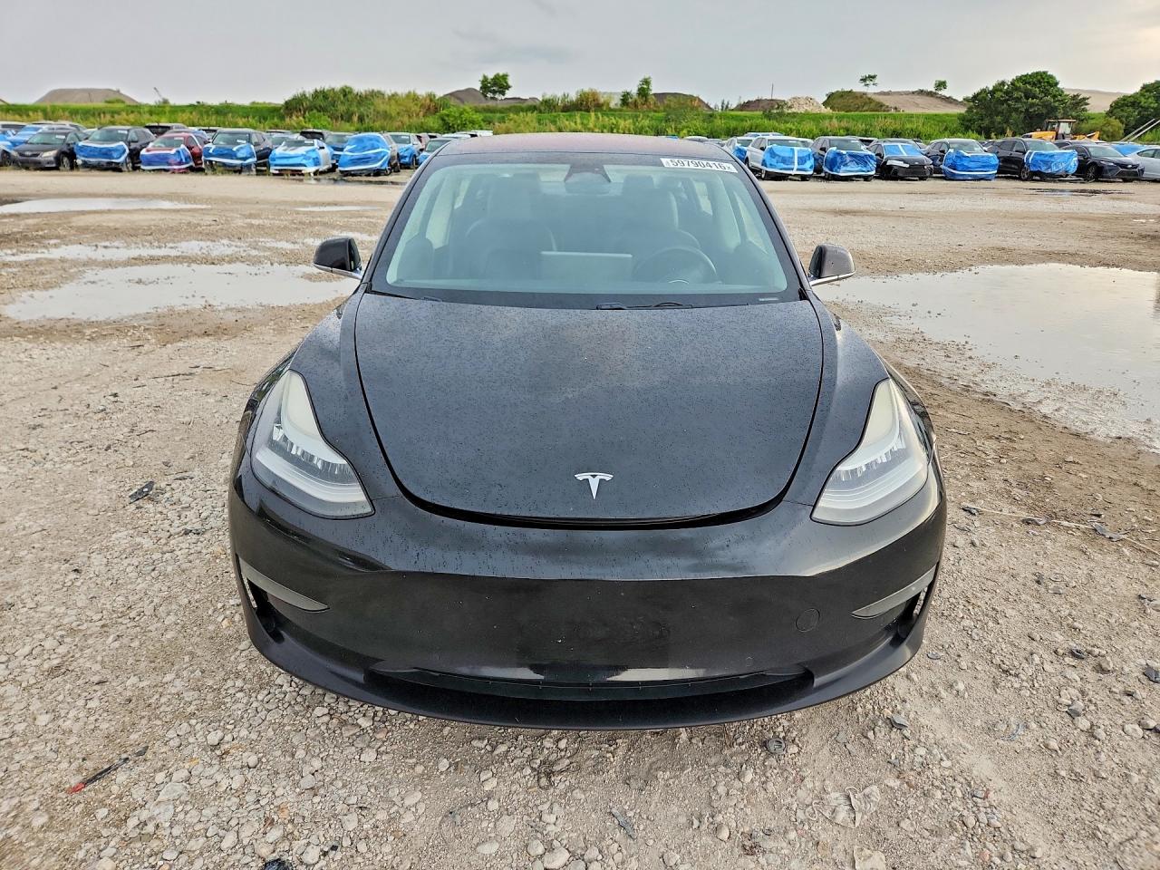 2018 TESLA MODEL 3 — снимка 5