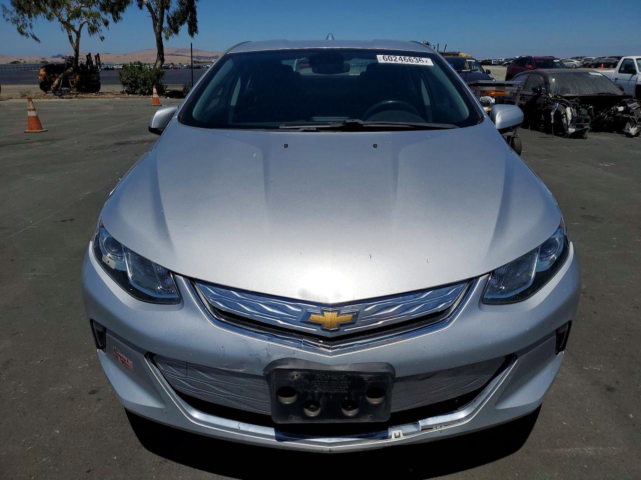 2017 CHEVROLET VOLT LT — снимка 5