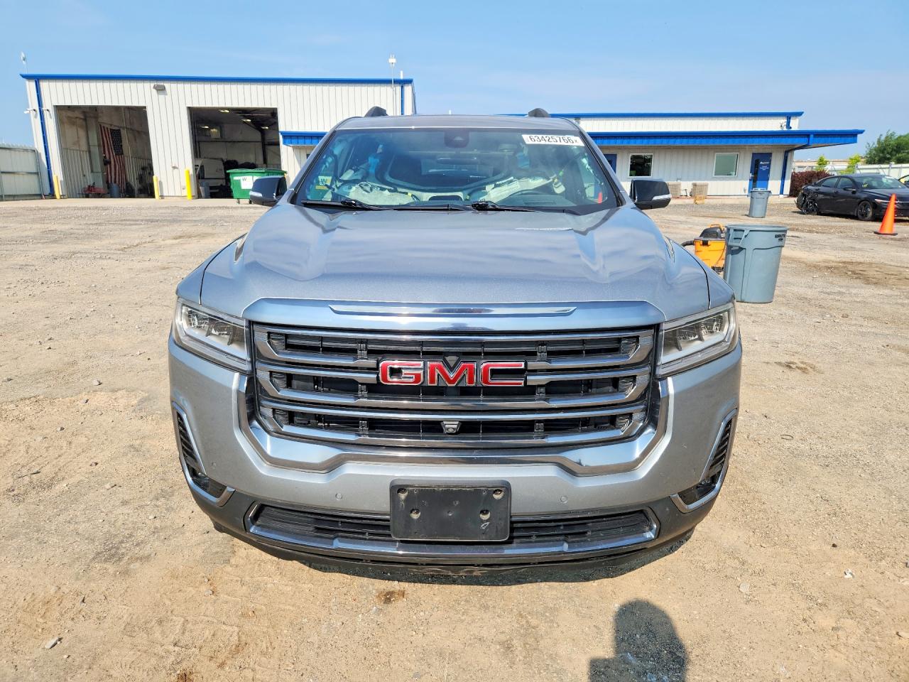 2023 GMC ACADIA AT4 — снимка 5