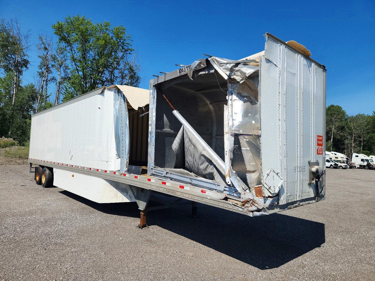 2017 HYUNDAI T5 CTV 53F
