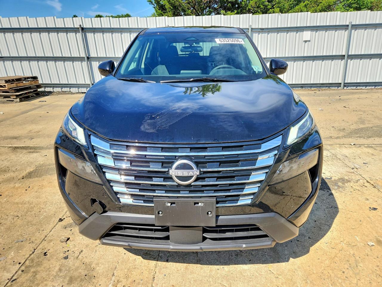 2026 NISSAN ROGUE SV — снимка 5