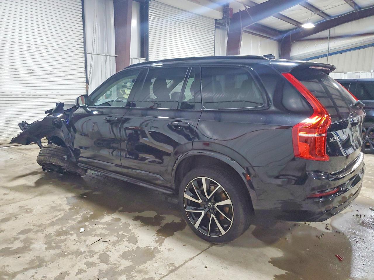 2023 VOLVO XC90 ULTIMATE — снимка 2