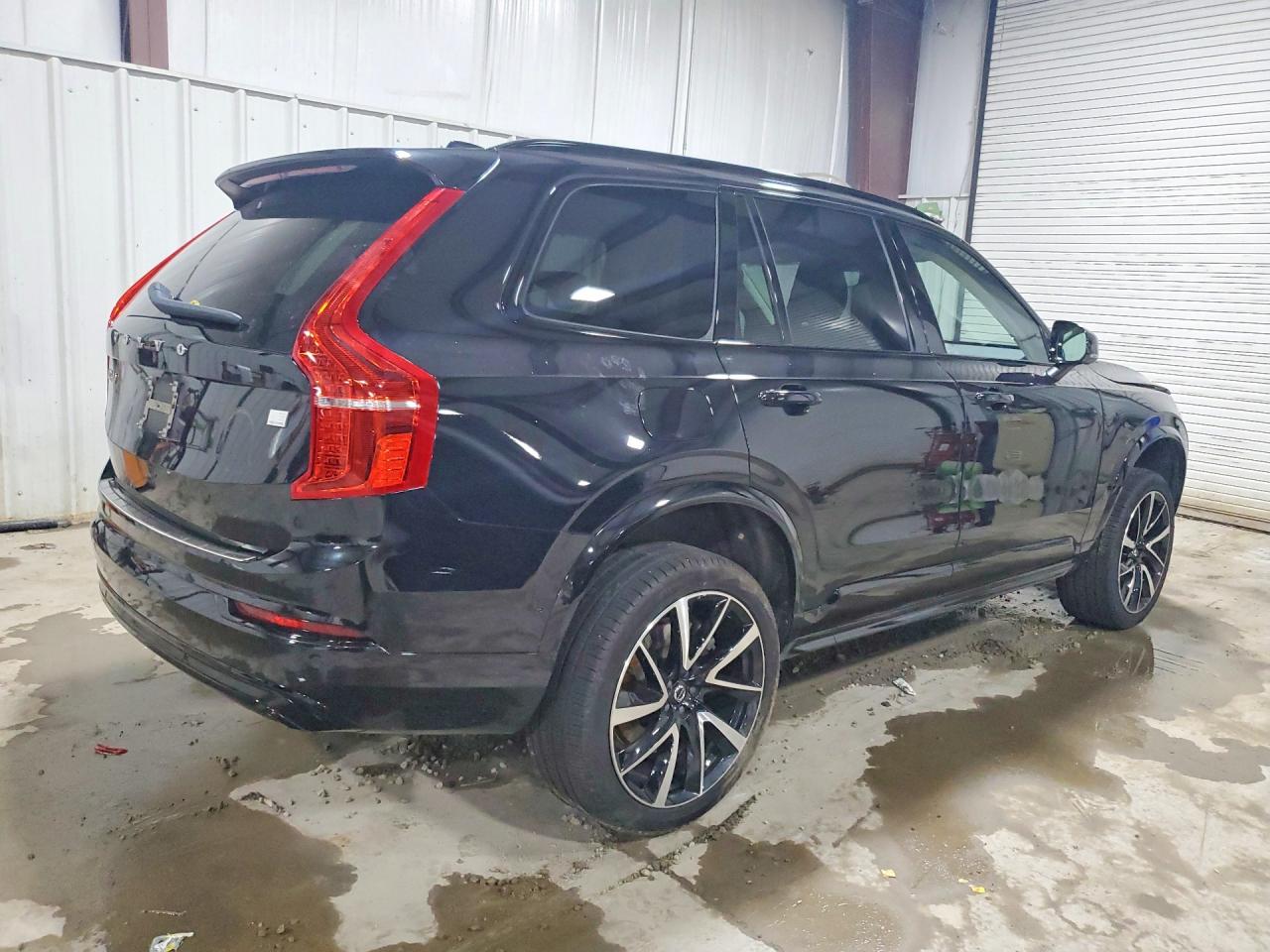 2023 VOLVO XC90 ULTIMATE — снимка 3