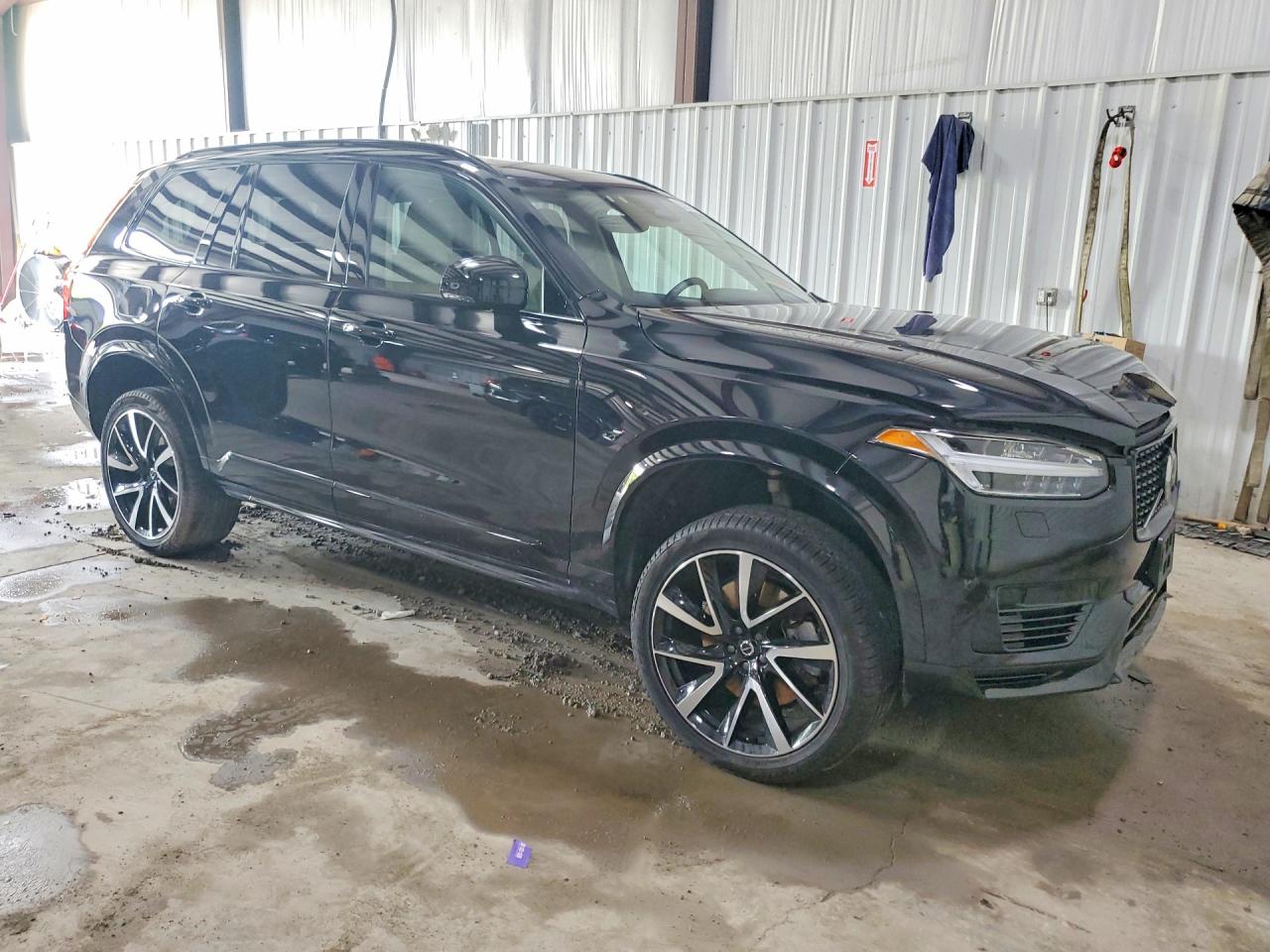 2023 VOLVO XC90 ULTIMATE — снимка 4