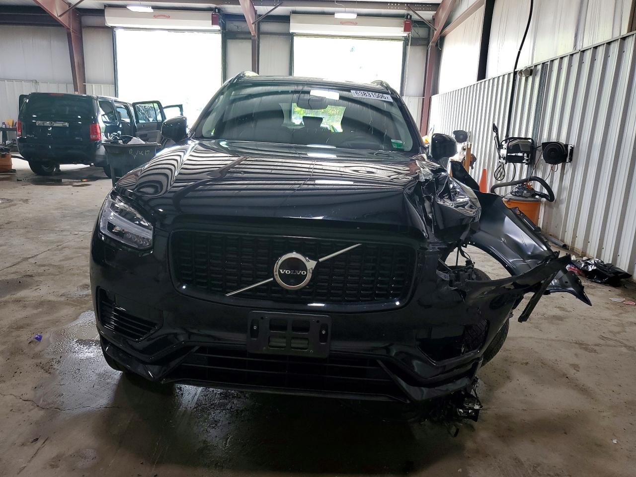 2023 VOLVO XC90 ULTIMATE — снимка 5