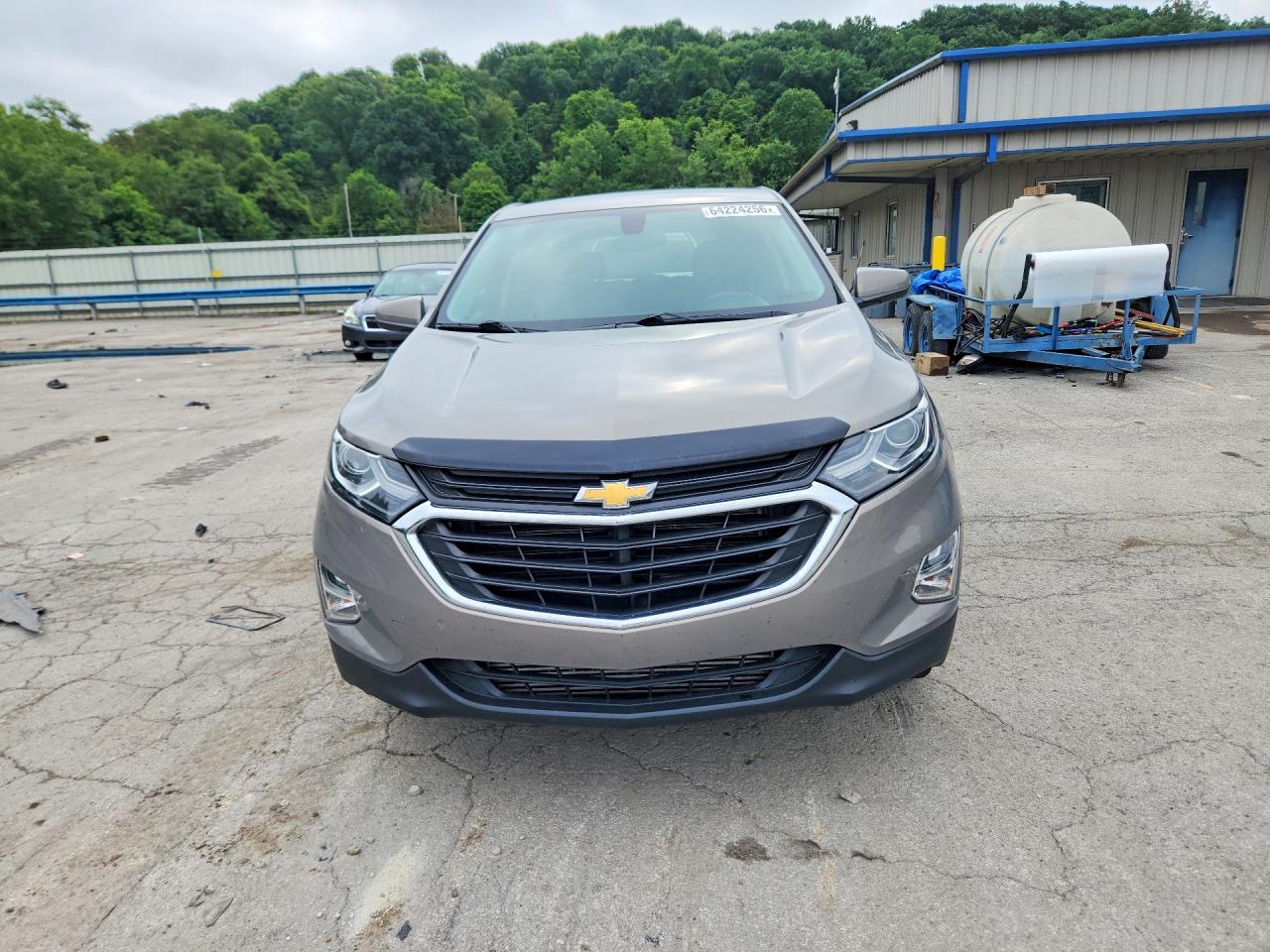 2018 CHEVROLET EQUINOX LT — снимка 5