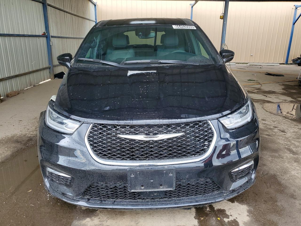 2026 CHRYSLER PACIFICA SELECT — снимка 5
