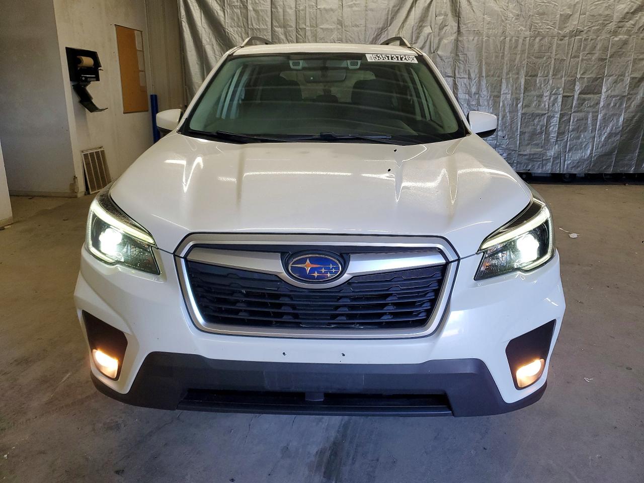 2021 SUBARU FORESTER PREMIUM — снимка 5