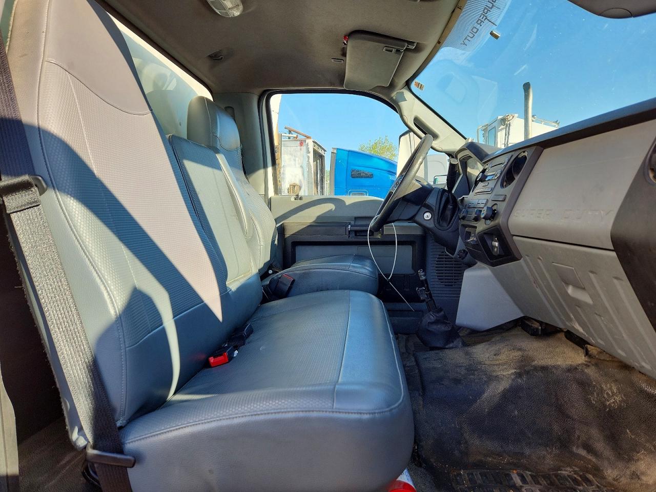 2019 FORD F650 SUPER DUTY — снимка 5