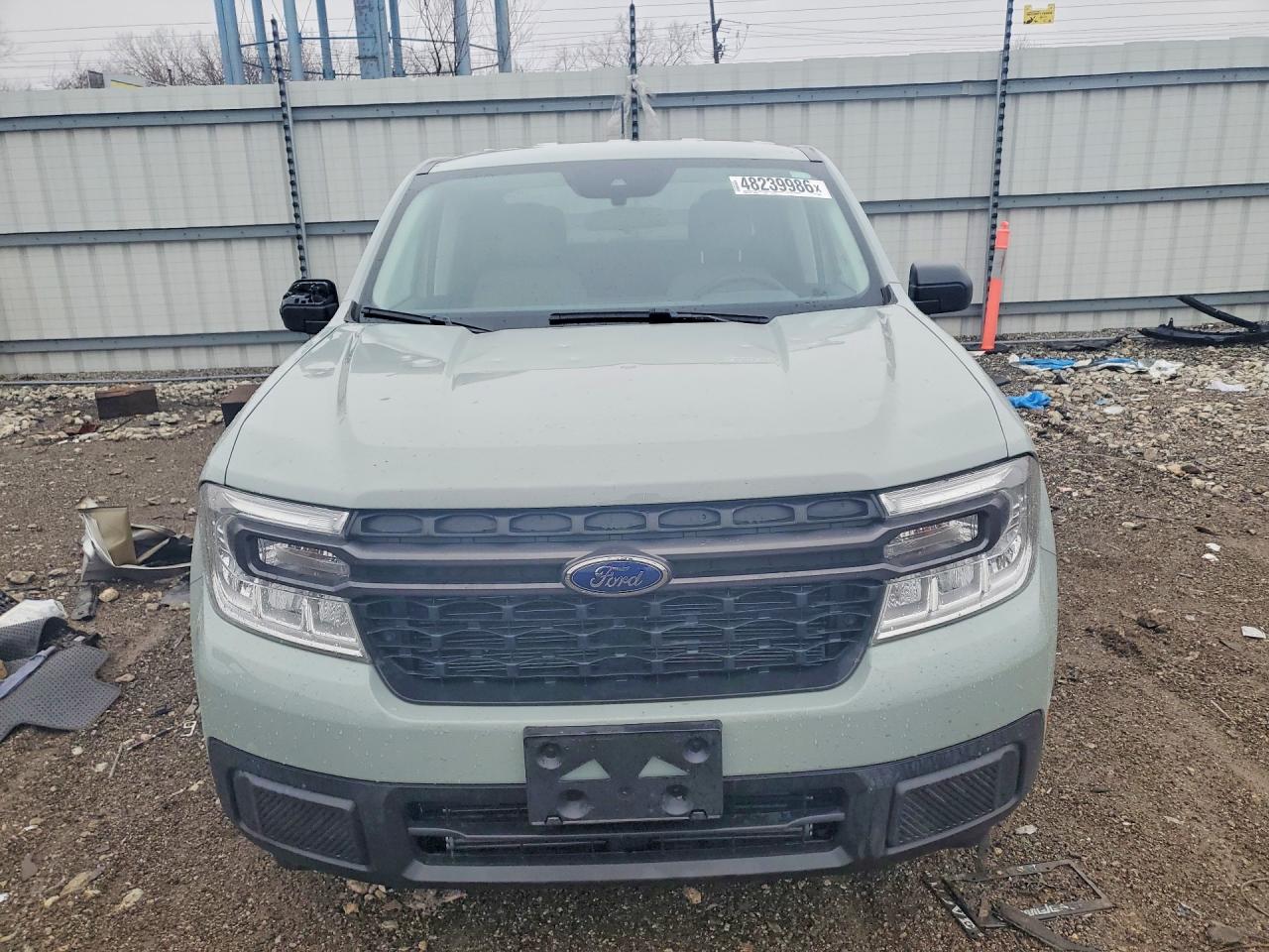 2024 FORD MAVERICK XLT — снимка 5