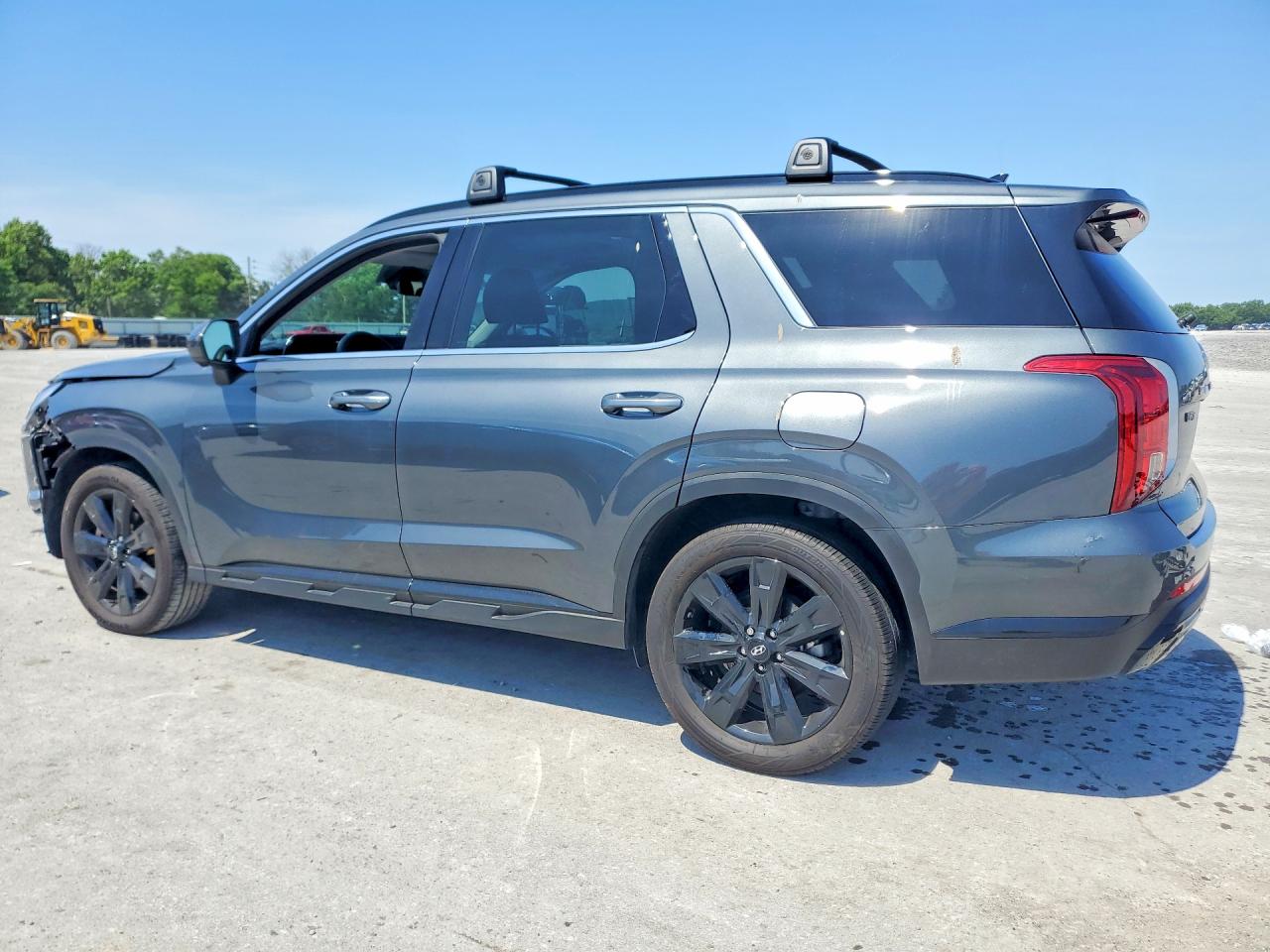 2025 HYUNDAI PALISADE XRT — снимка 2