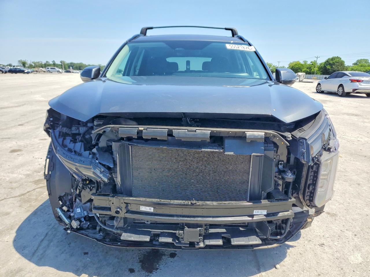 2025 HYUNDAI PALISADE XRT — снимка 5