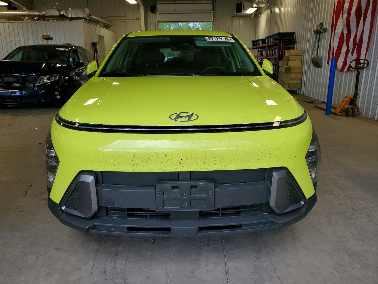 2024 HYUNDAI KONA SE — снимка 5