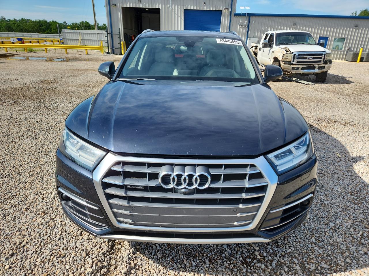 2018 AUDI Q5 PRESTIGE — снимка 5