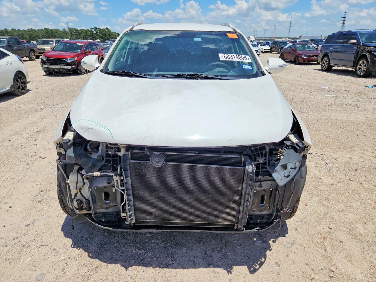 2015 KIA SPORTAGE EX — снимка 5