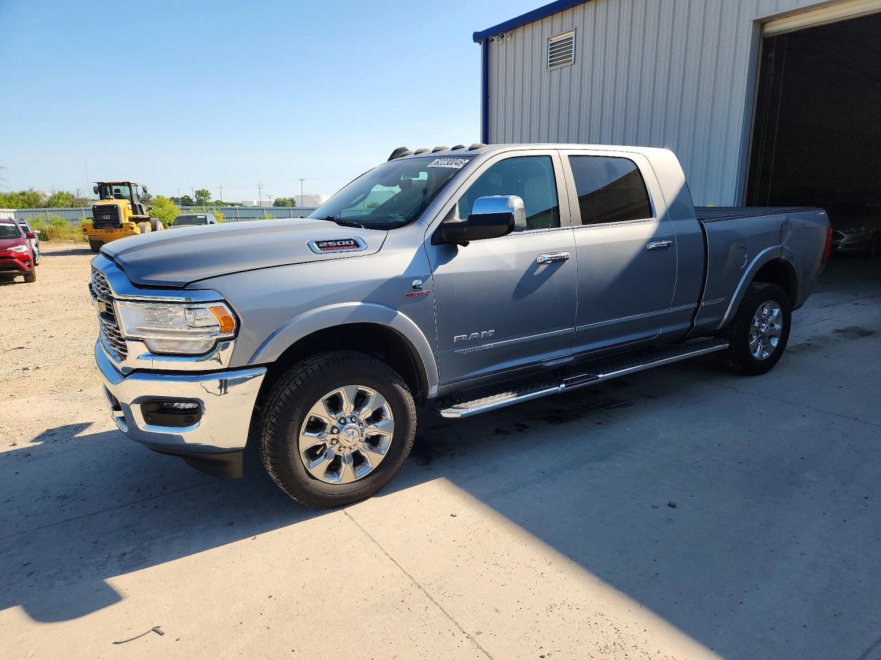 2022 RAM 2500 LIMITED