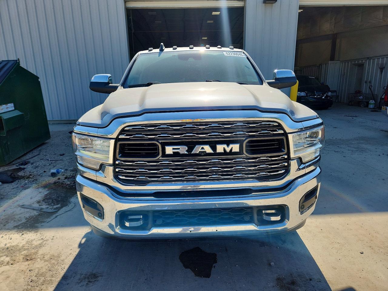 2022 RAM 2500 LIMITED — снимка 5