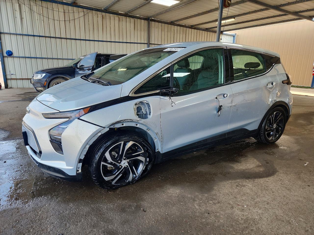 2023 CHEVROLET BOLT EV 2LT
