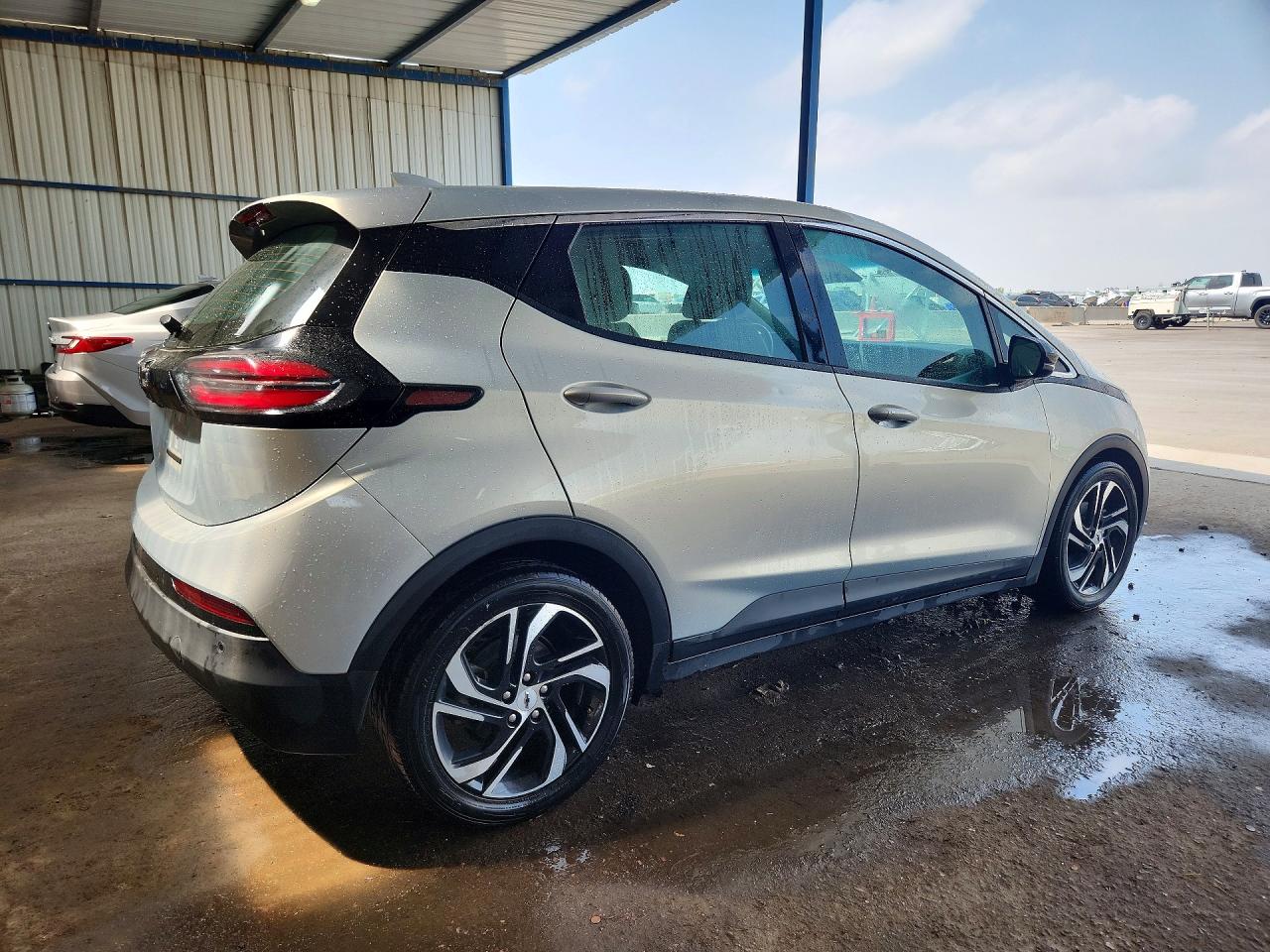 2023 CHEVROLET BOLT EV 2LT — снимка 3