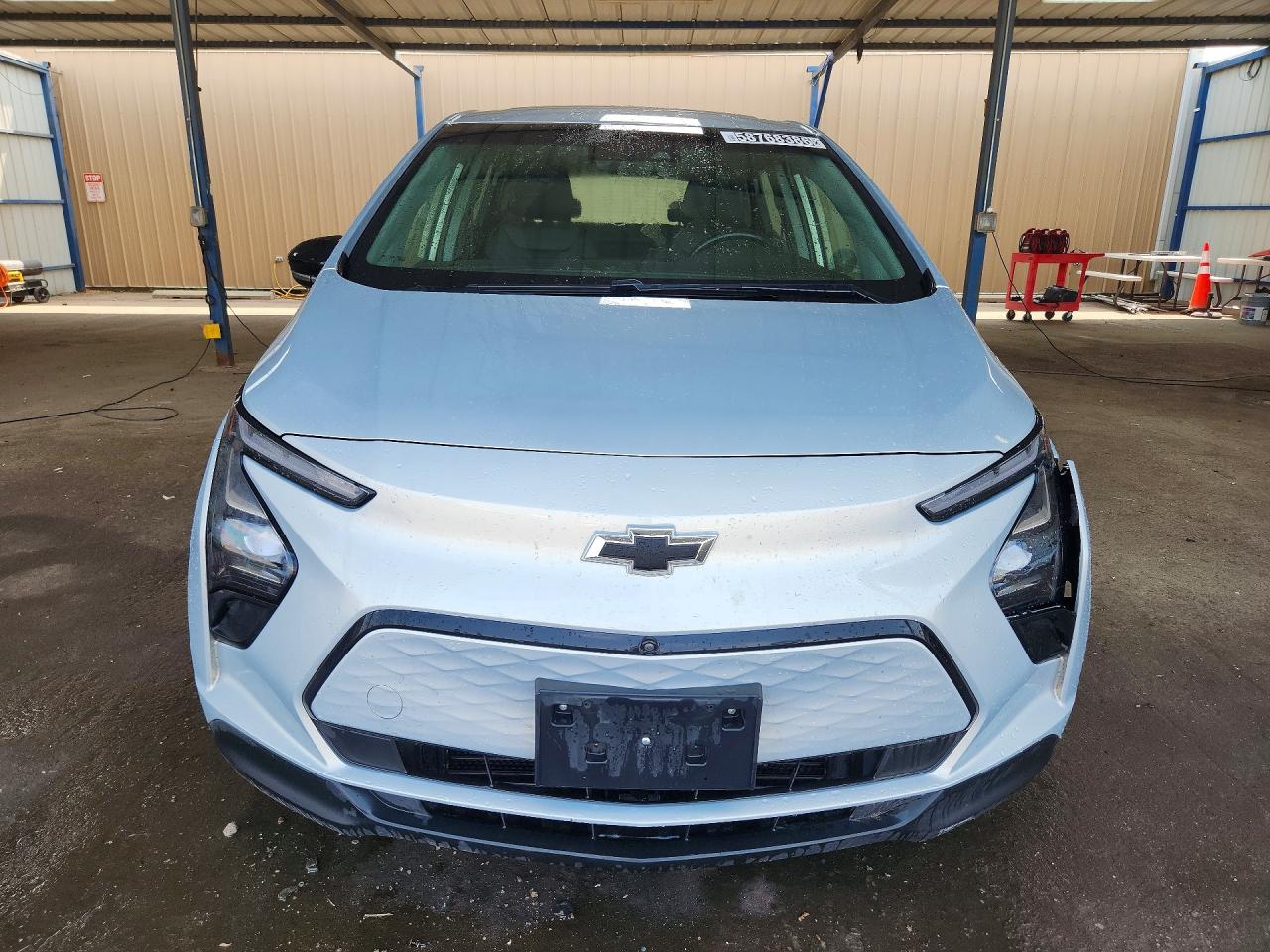 2023 CHEVROLET BOLT EV 2LT — снимка 5