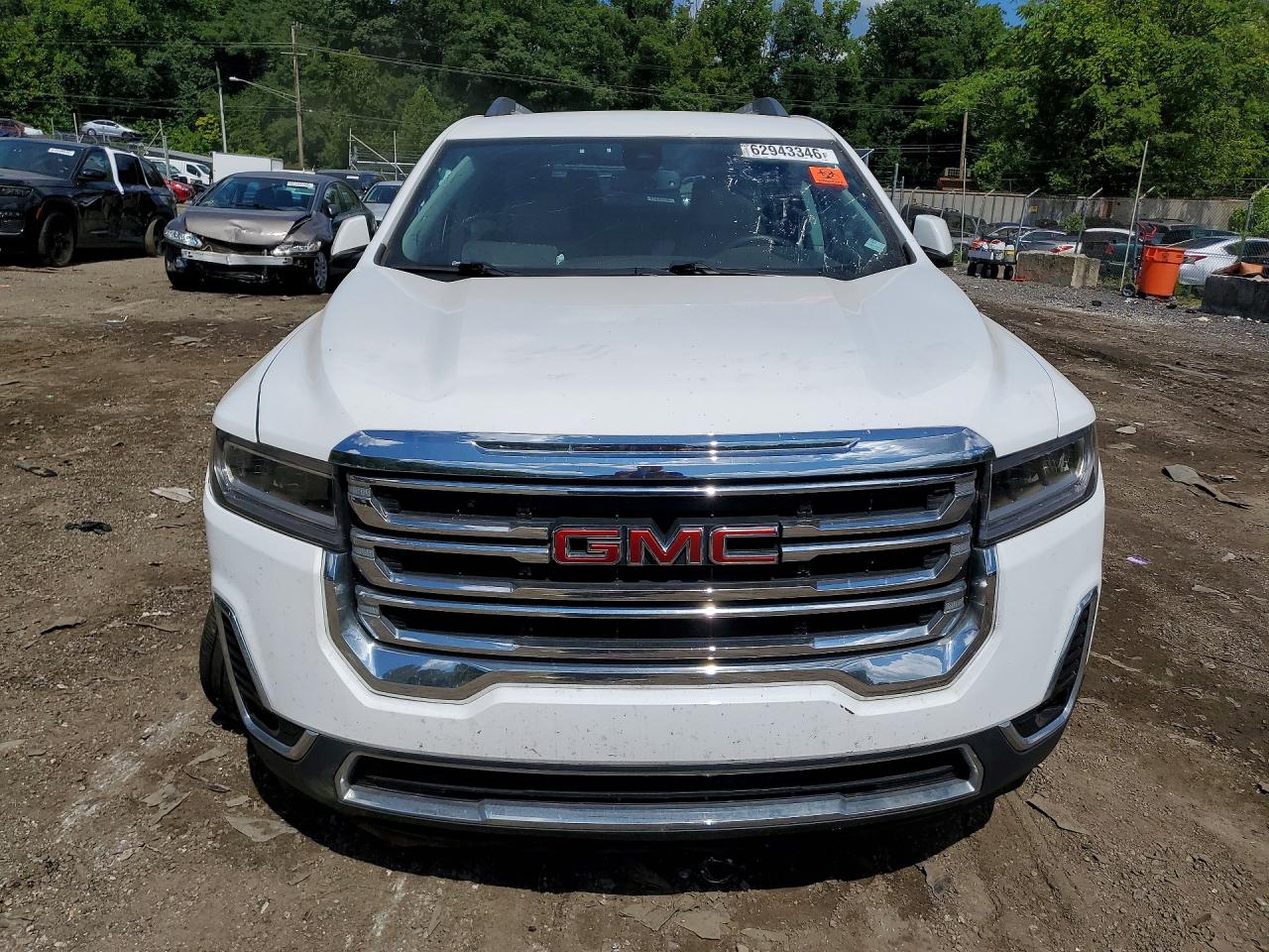 2023 GMC ACADIA SLT — снимка 5
