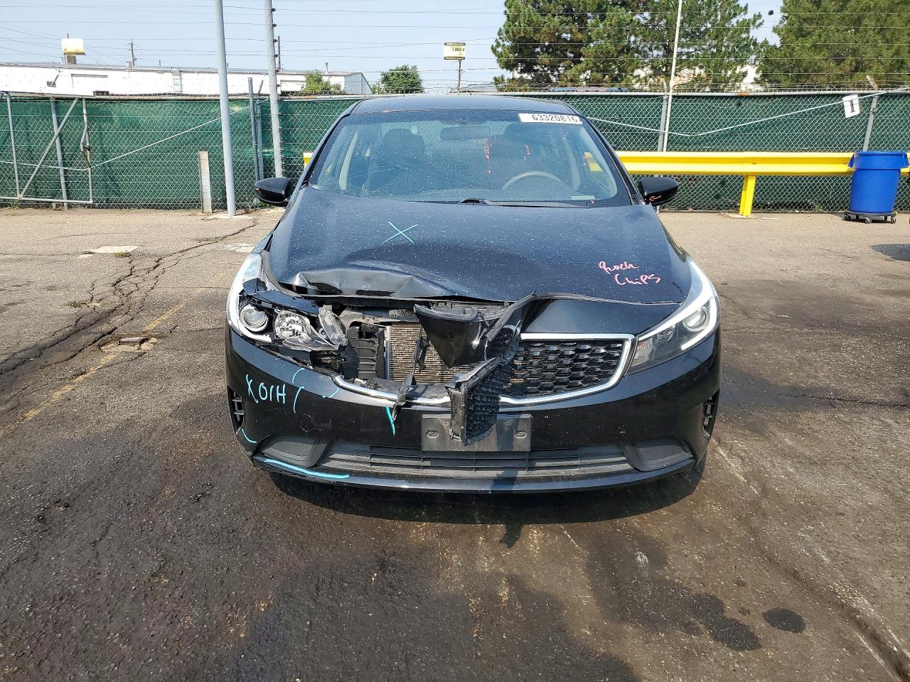 2018 KIA FORTE LX — снимка 5