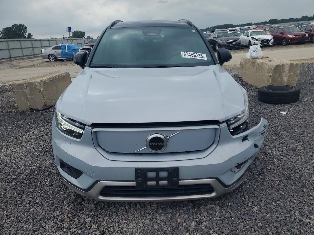 2022 VOLVO XC40 P8 RECHARGE ULTIMATE — снимка 5