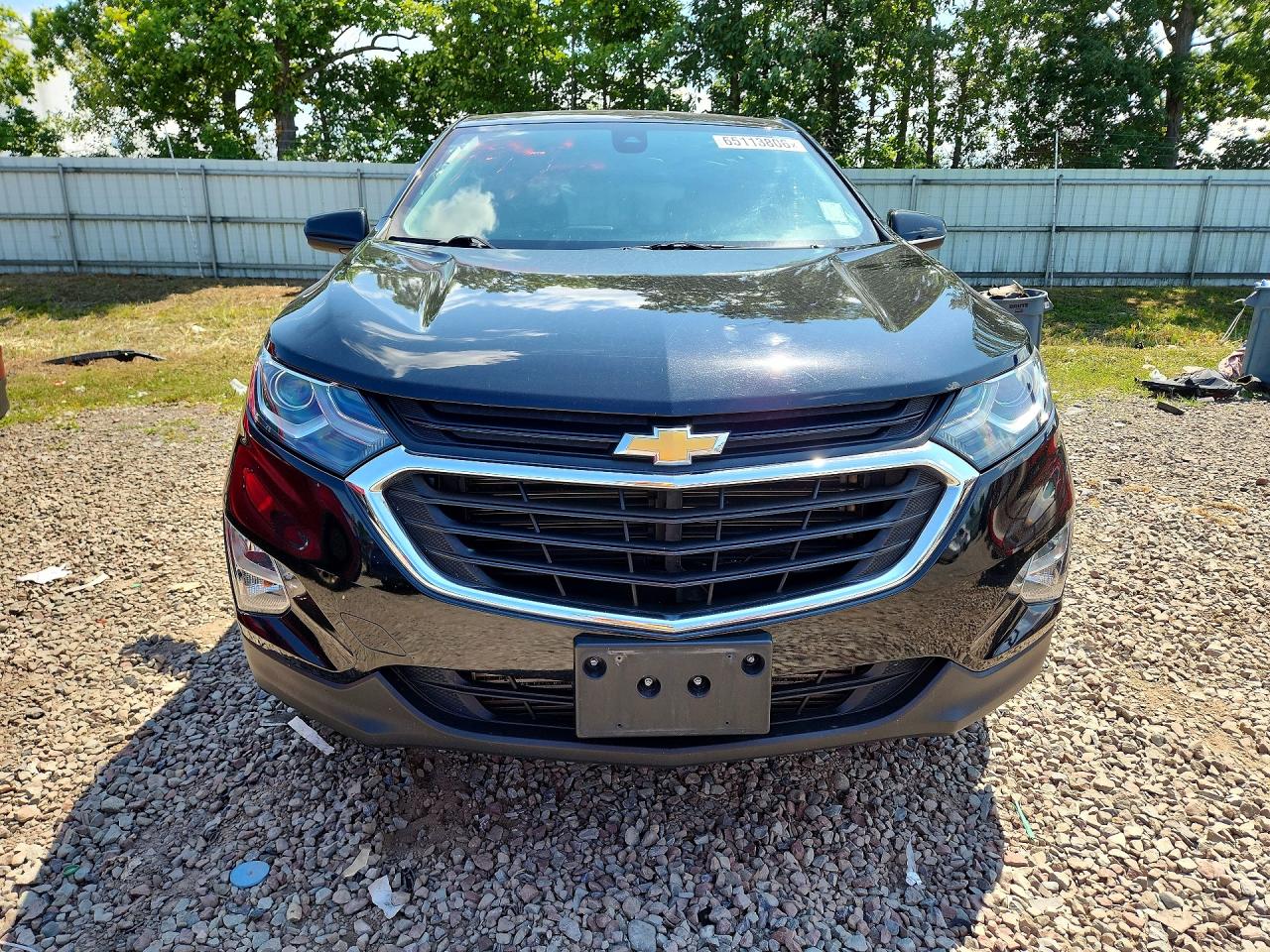 2020 CHEVROLET EQUINOX LT — снимка 5