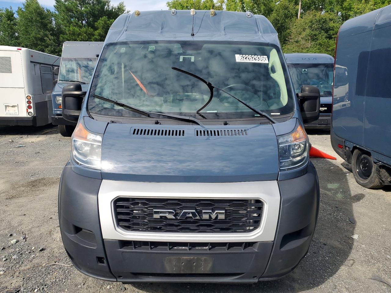 2020 RAM PROMASTER 3500 — снимка 5