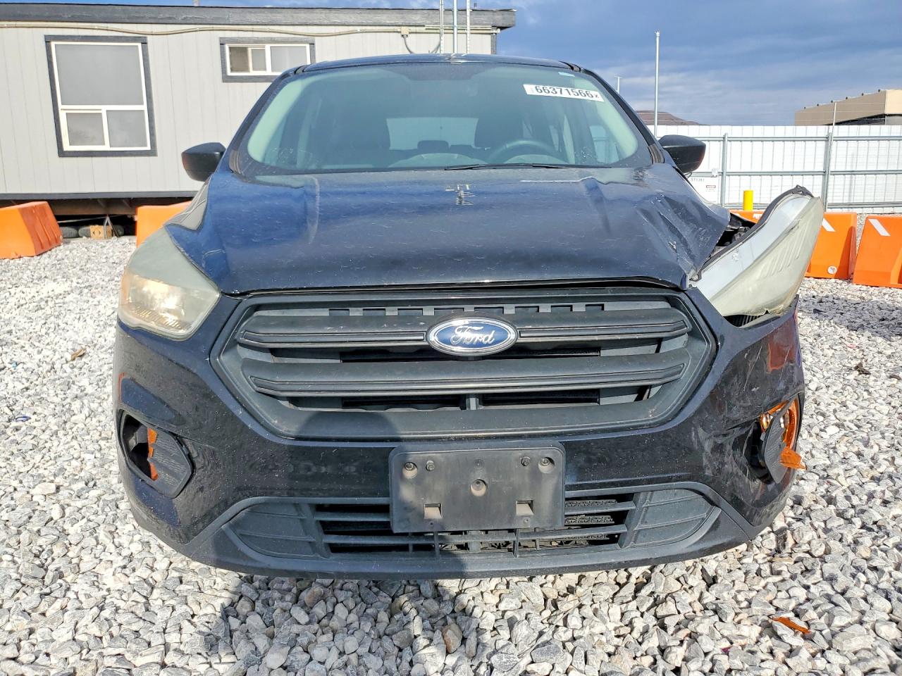 2017 FORD ESCAPE S — снимка 5