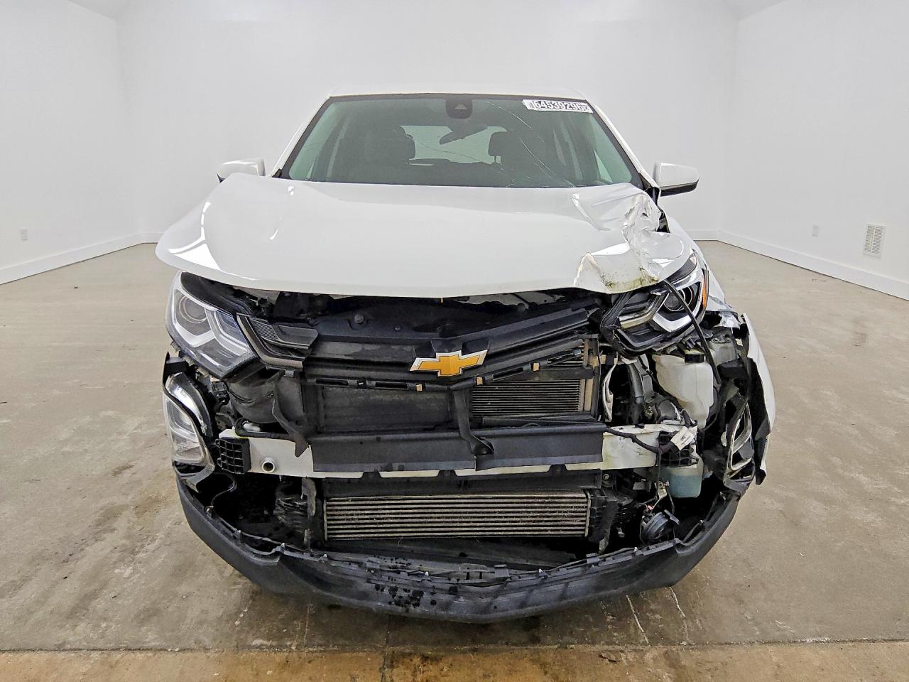 2021 CHEVROLET EQUINOX LT — снимка 5