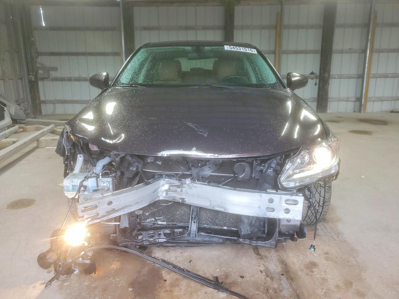 2014 LEXUS CT 200 — снимка 5