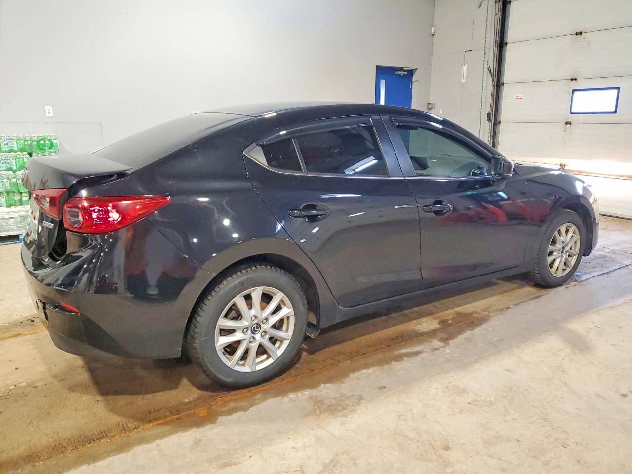 2018 MAZDA 3 GS — снимка 3