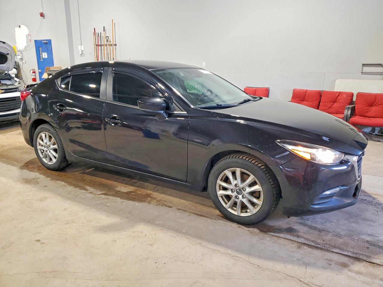 2018 MAZDA 3 GS — снимка 4