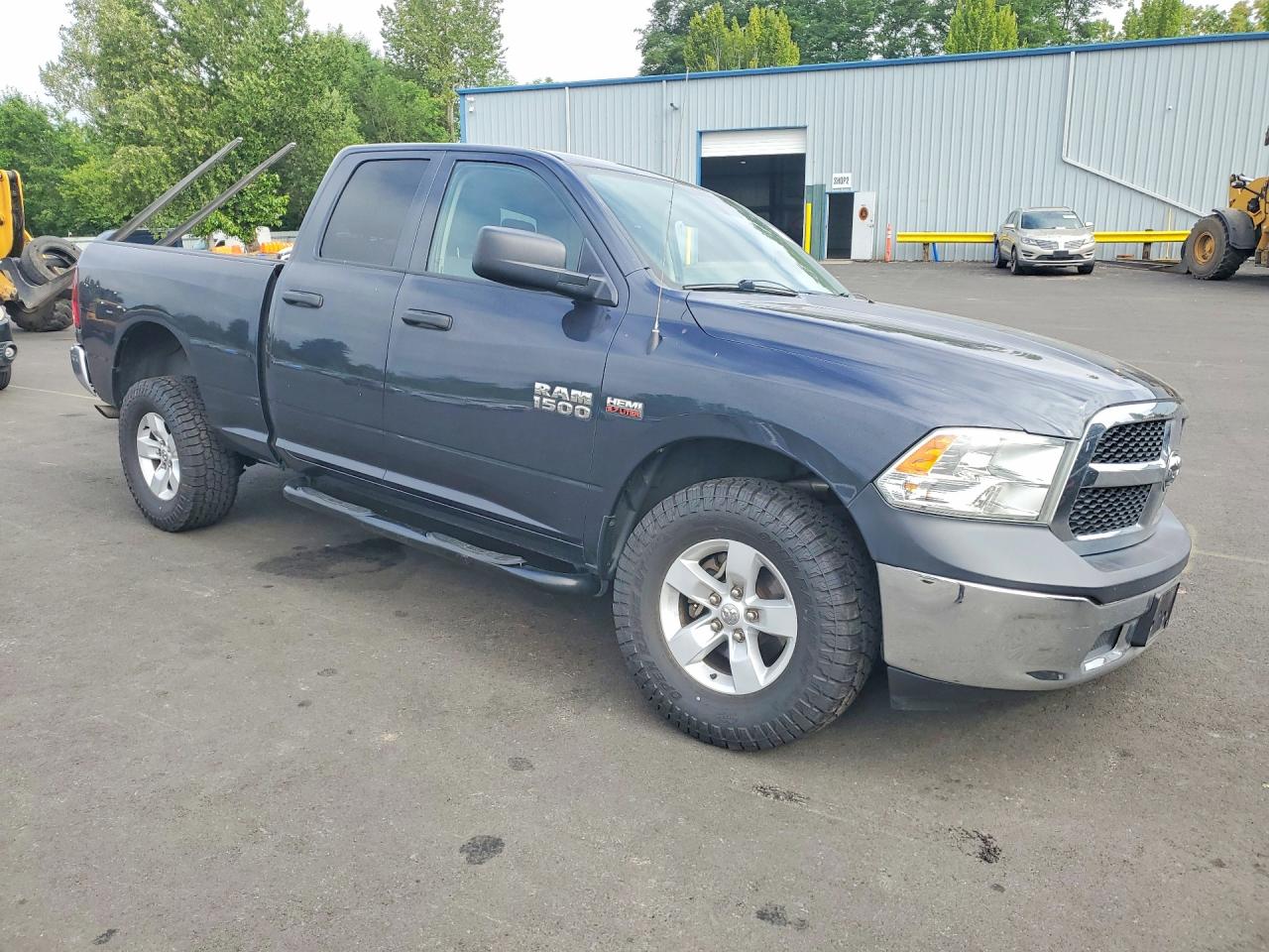 2015 RAM 1500 ST — снимка 4