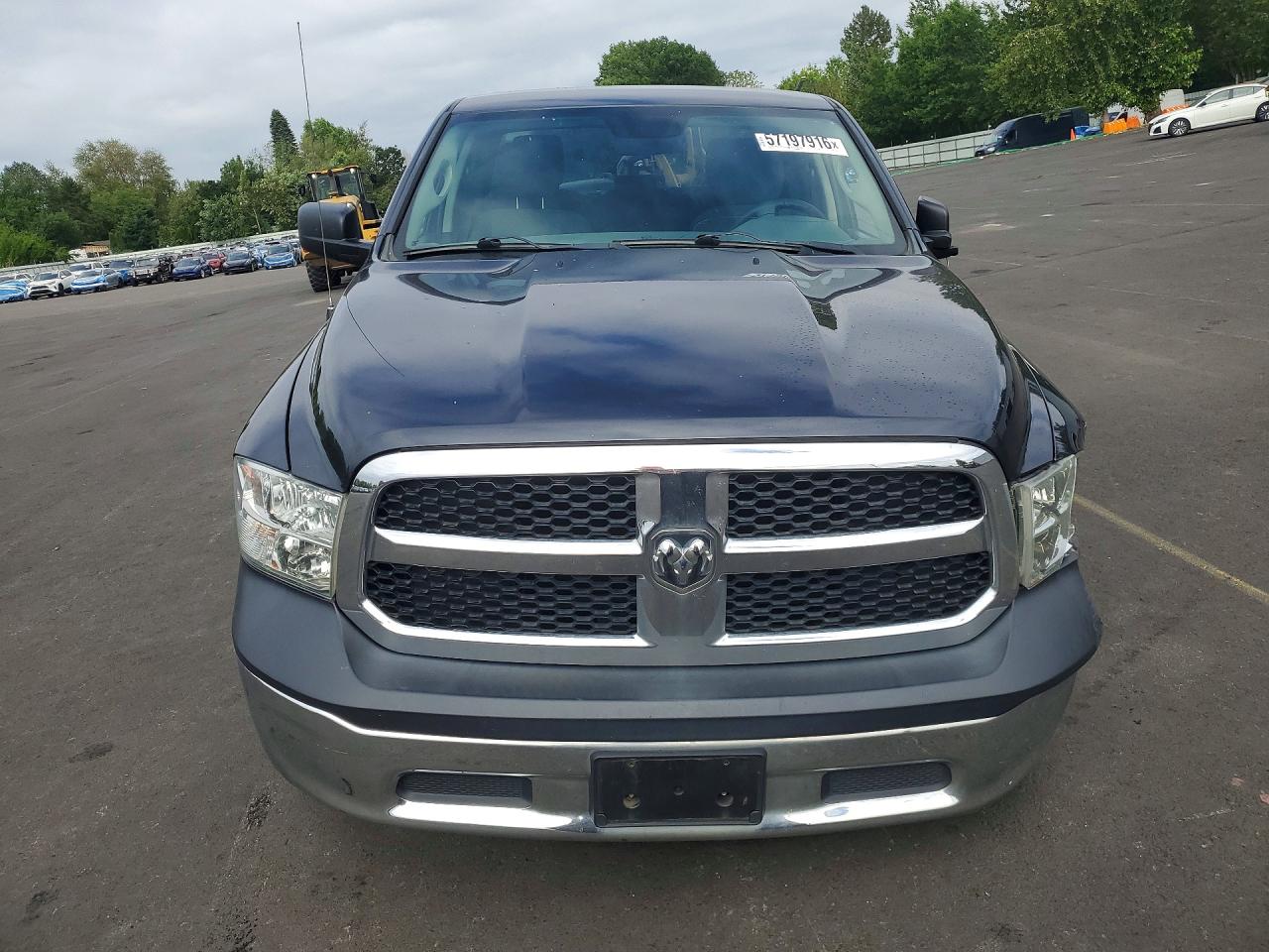 2015 RAM 1500 ST — снимка 5