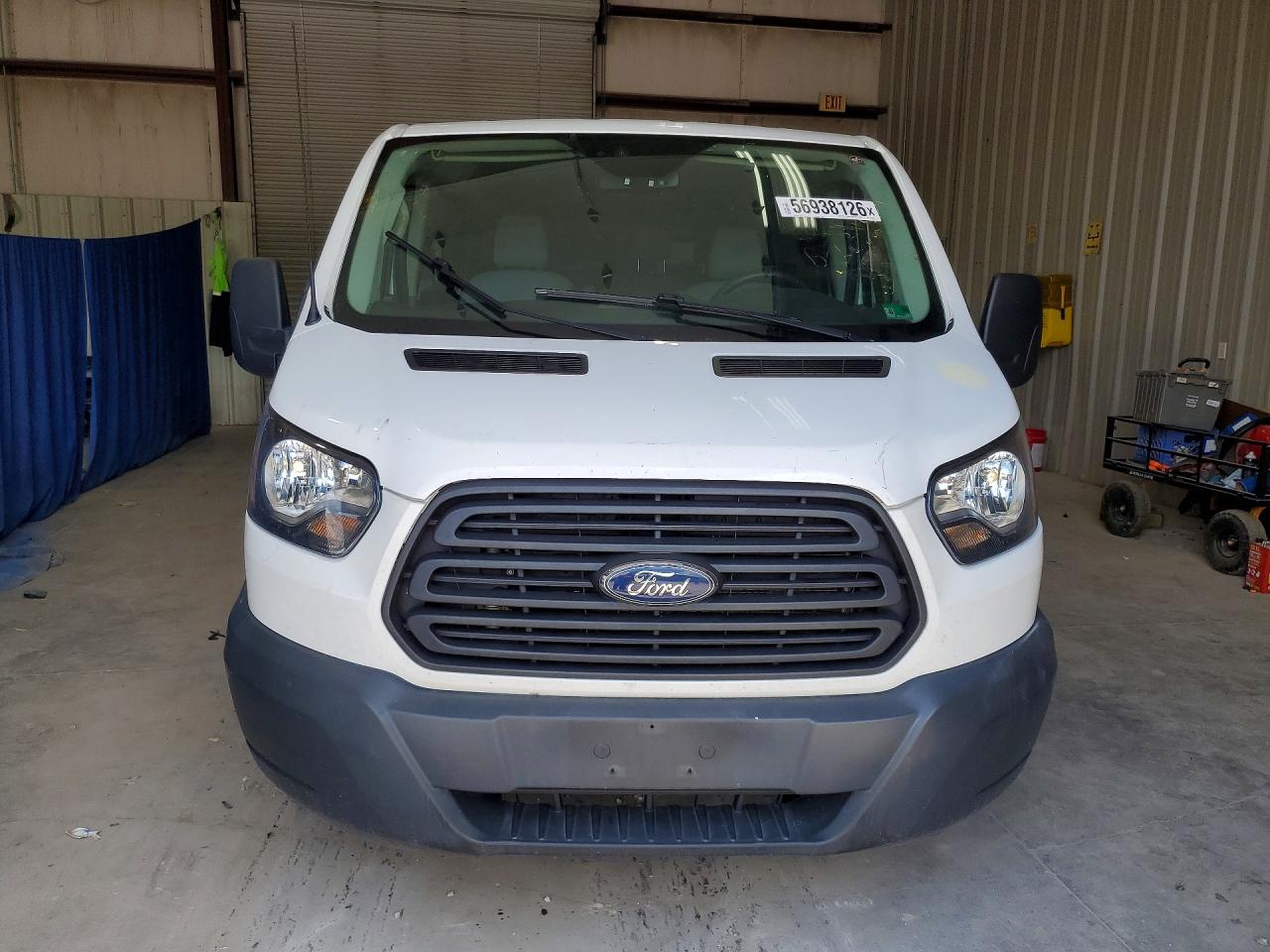 2018 FORD TRANSIT T-350 — снимка 5