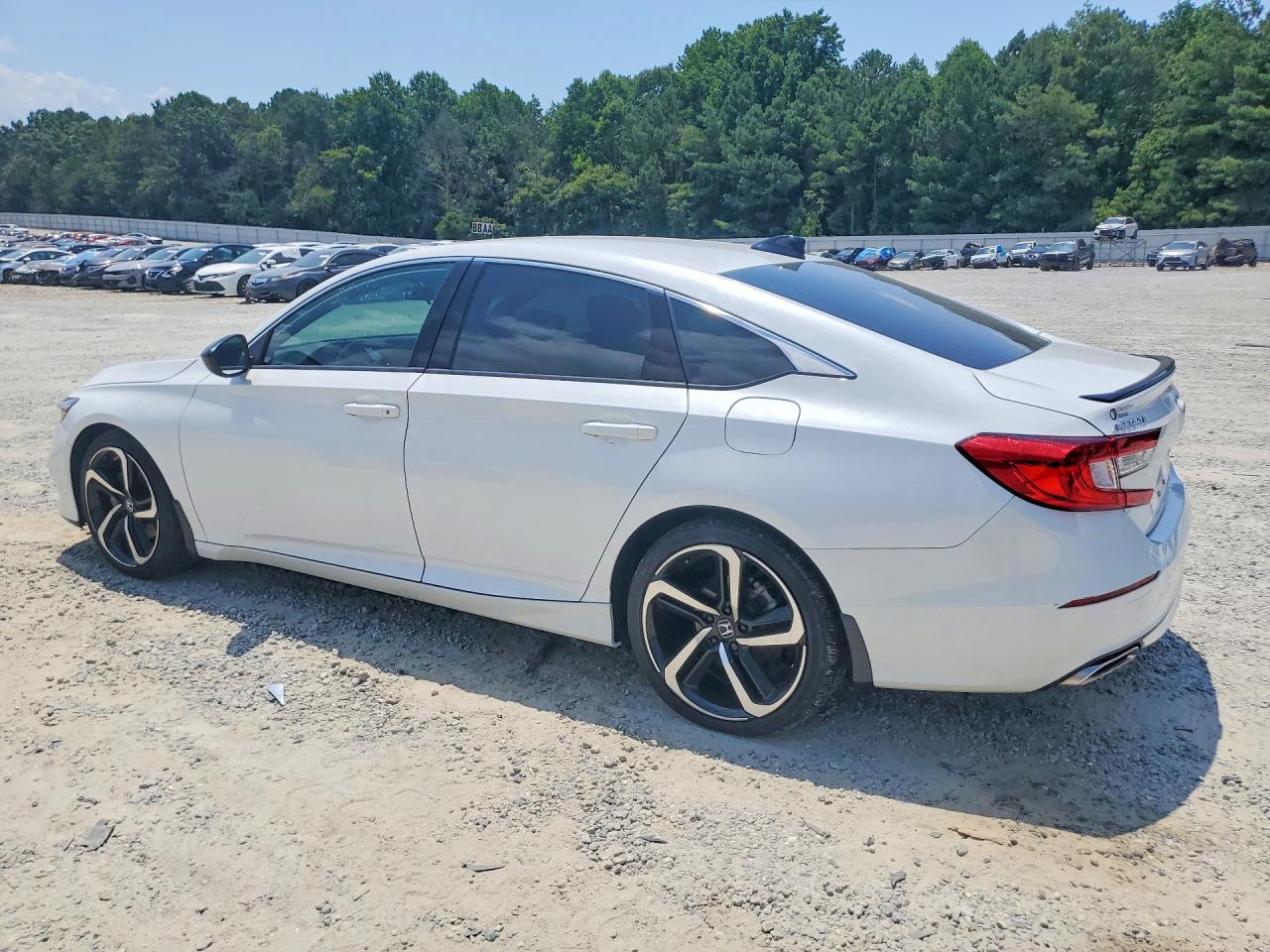 2022 HONDA ACCORD SPORT — снимка 2